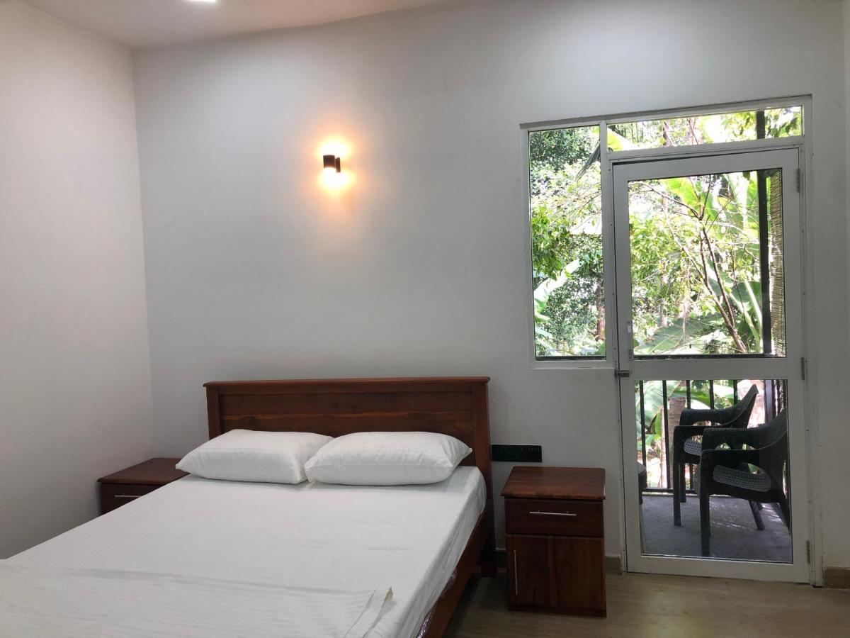 Serene Home Kandy Kültér fotó