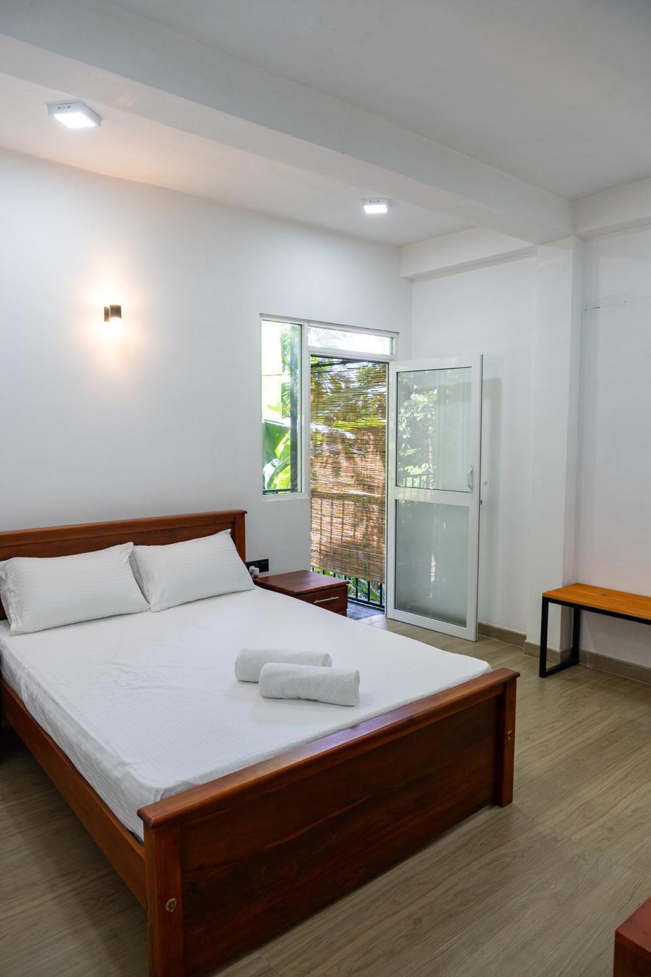 Serene Home Kandy Kültér fotó