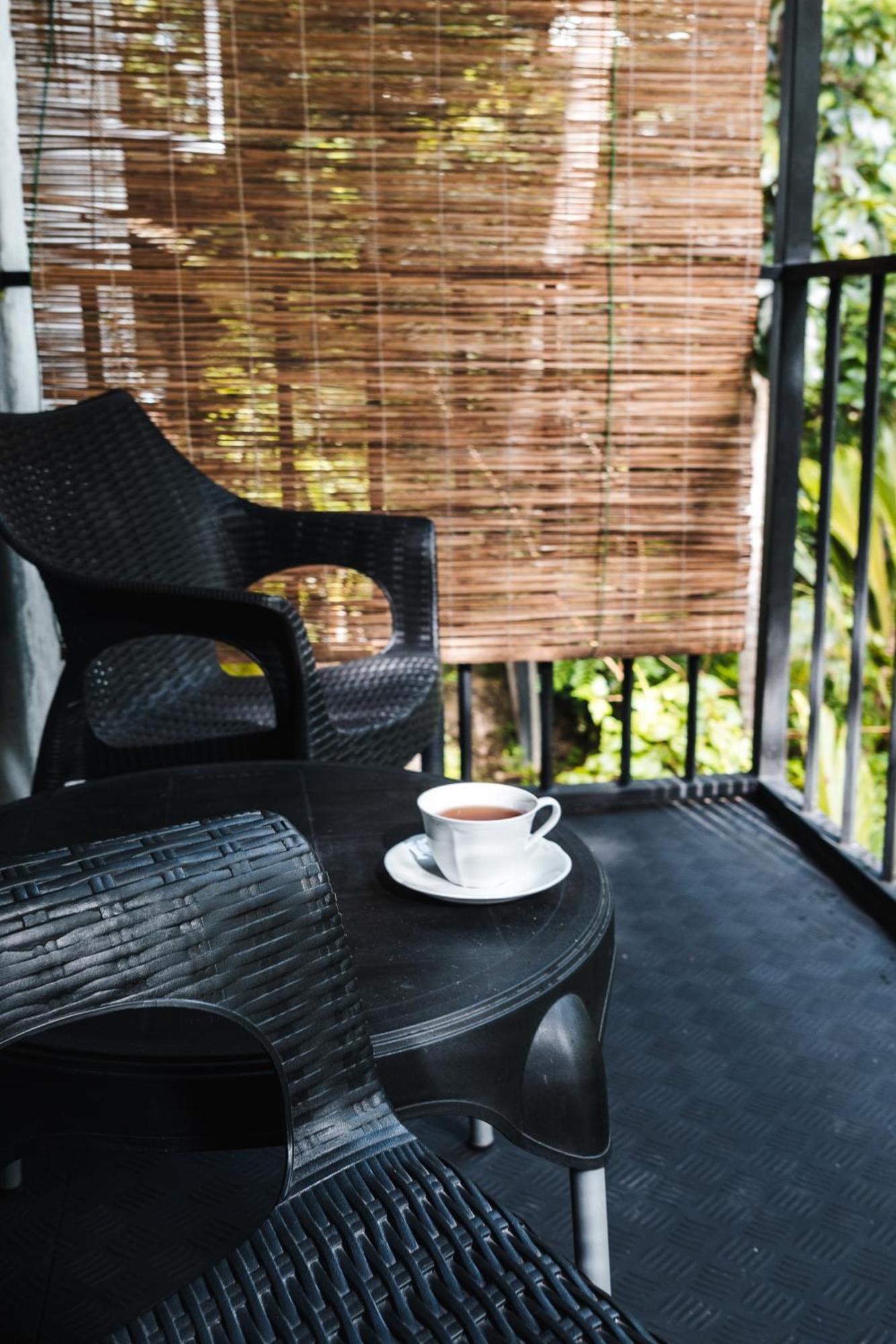 Serene Home Kandy Kültér fotó