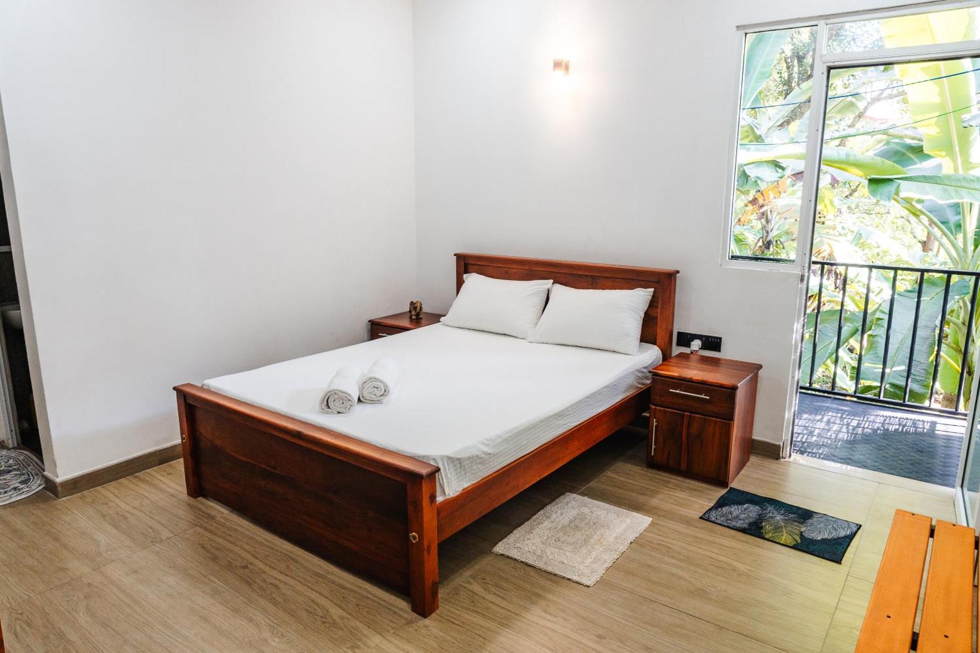 Serene Home Kandy Kültér fotó